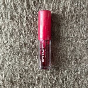 ❗️LAST 1❗️🤎5 For $25🤎 ULTA BEAUTY Lip Stain Mini Very Berry